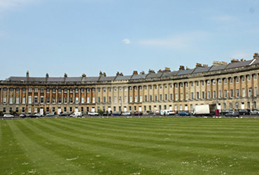 Royal Crescent