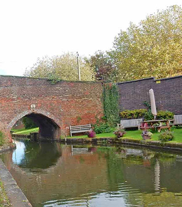 Coventry Canal