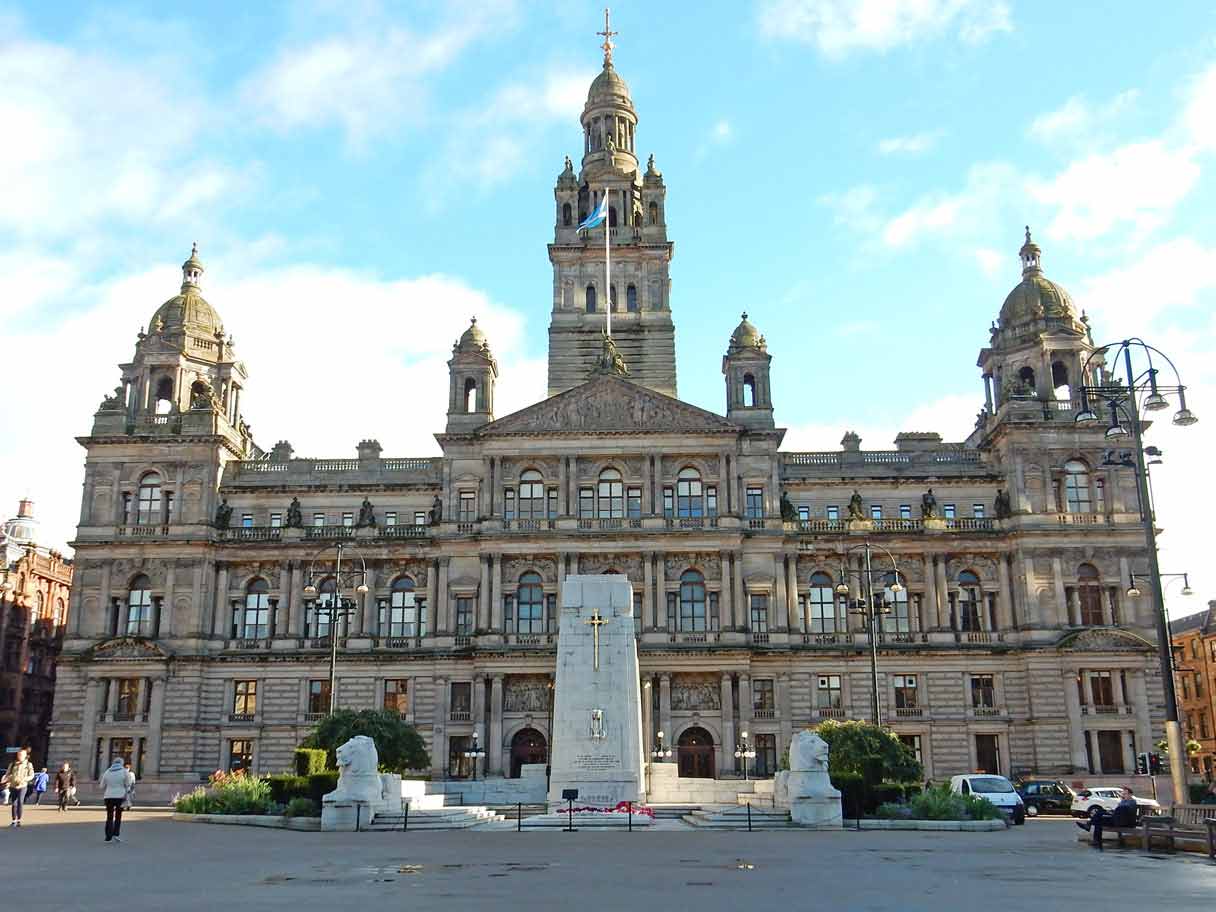 George Square