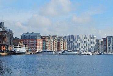 Ipswich Quays