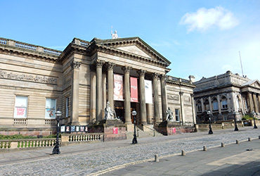 Walker Art Gallery