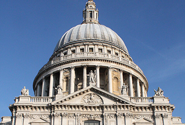 St Paul's Cathedral