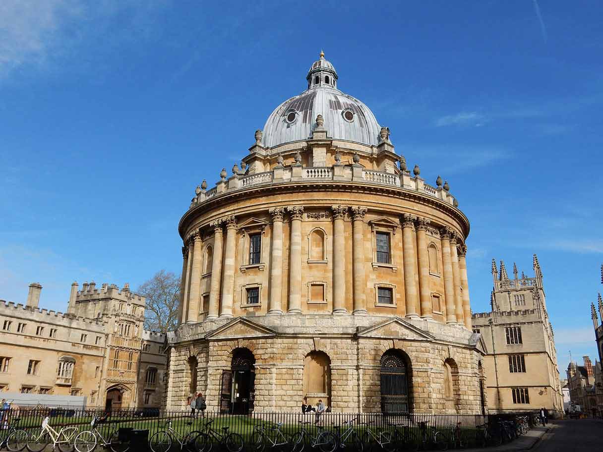 Radcliffe Camera