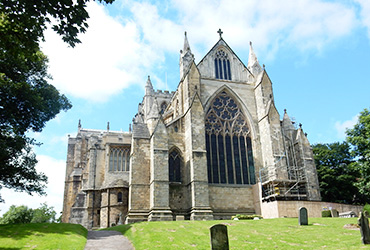 Ripon Cathedral