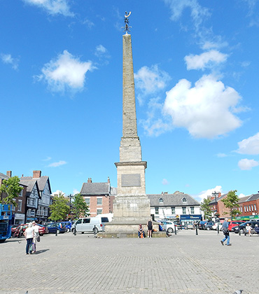 Market Square