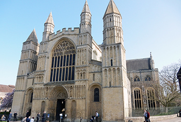 Rochester Cathedral