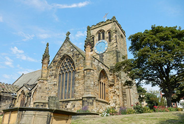 St Mary's Church