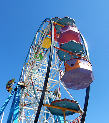 Scarborough Promenade