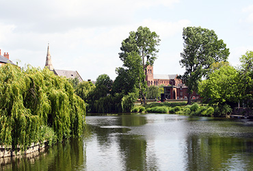 River Severn