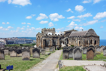 Church of St Mary